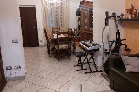Byhus i Carrara, Massa and Carrara, Carrara - € 315.000 | Ref: 3401 - foto 9