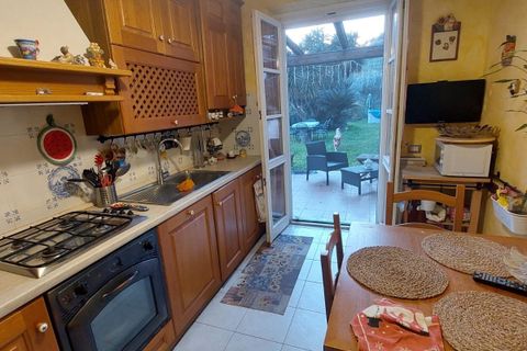 Byhus i Carrara, Massa and Carrara, Carrara - € 315.000 | Ref: 3401 - foto 10