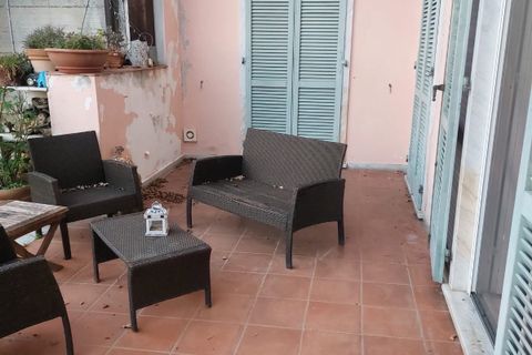 Byhus i Carrara, Massa and Carrara, Carrara - € 315.000 | Ref: 3401 - foto 21