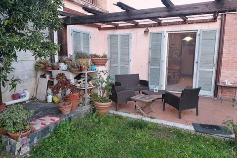 Byhus i Carrara, Massa and Carrara, Carrara - € 315.000 | Ref: 3401 - foto 23