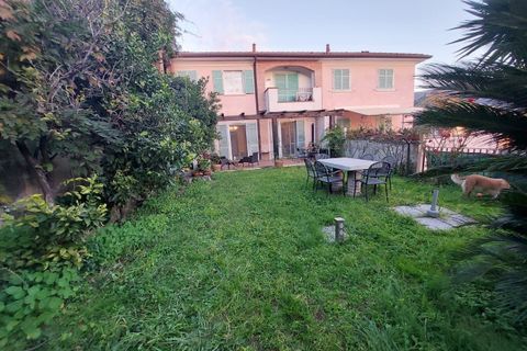 Byhus i Carrara, Massa and Carrara, Carrara - € 315.000 | Ref: 3401 - foto 24
