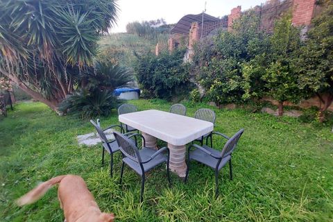 Byhus i Carrara, Massa and Carrara, Carrara - € 315.000 | Ref: 3401 - foto 27