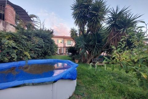 Byhus i Carrara, Massa and Carrara, Carrara - € 315.000 | Ref: 3401 - foto 28