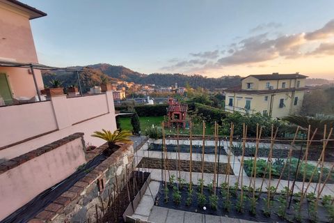 Byhus i Carrara, Massa and Carrara, Carrara - € 315.000 | Ref: 3401 - foto 32