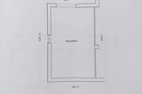 Lejlighed i Ameglia, La Spezia, Ameglia - € 185.000 | Ref: 3412 - foto 11