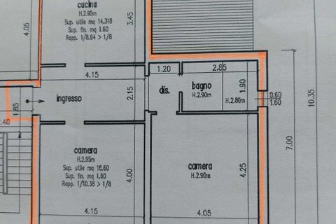 Byhus i Luni, La Spezia, Luni - € 140.000 | Ref: 3438 - foto 11