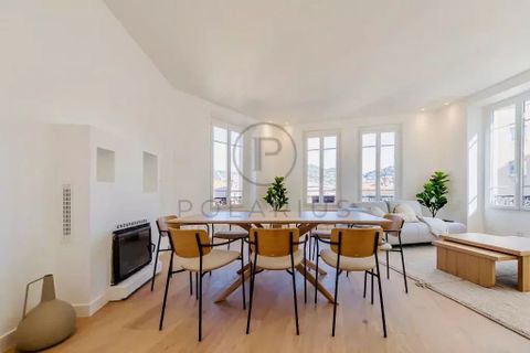 Lejlighed i Nice, Alpes-Maritimes, Nice - € 990.000 | Ref: 85490345 - foto 1