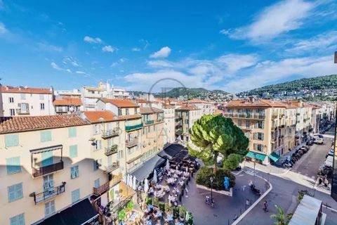 Lejlighed i Nice, Alpes-Maritimes, Nice - € 990.000 | Ref: 85490345 - foto 3