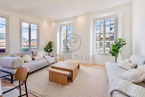 Lejlighed i Nice, Alpes-Maritimes, Nice - € 990.000 | Ref: 85490345 - foto 2