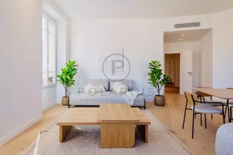 Lejlighed i Nice, Alpes-Maritimes, Nice - € 990.000 | Ref: 85490345 - foto 5
