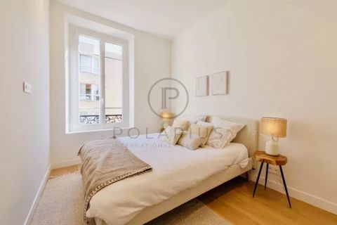 Lejlighed i Nice, Alpes-Maritimes, Nice - € 990.000 | Ref: 85490345 - foto 9