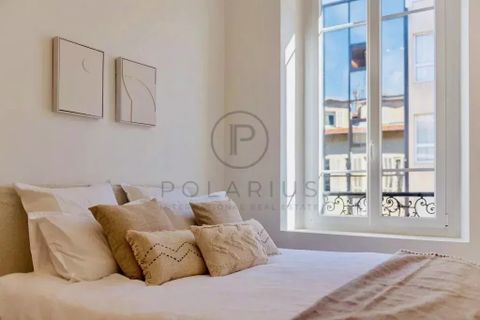Lejlighed i Nice, Alpes-Maritimes, Nice - € 990.000 | Ref: 85490345 - foto 10
