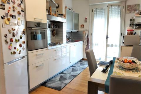 Lejlighed i Ameglia, La Spezia, Ameglia - € 190.000 | Ref: 3434 - foto 5