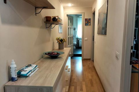 Lejlighed i Ameglia, La Spezia, Ameglia - € 190.000 | Ref: 3434 - foto 7