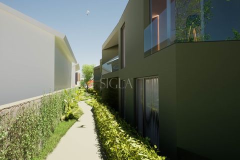 Villa a Canidelo, Porto, Canidelo - € 885.000 | Ref: 187C1/23 - foto 2