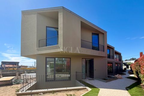 Villa a Canidelo, Porto, Canidelo - € 885.000 | Ref: 187C1/23 - foto 38