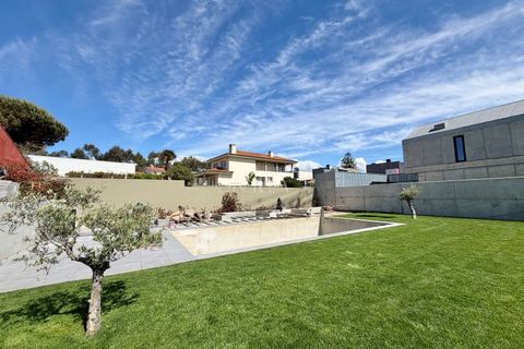 Villa a Canidelo, Porto, Canidelo - € 885.000 | Ref: 187C1/23 - foto 45