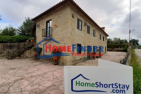 Villa a Ponte de Lima, Viana do Castelo, Ponte de Lima - € 1.300/mes | Ref: 3401195A - foto 2