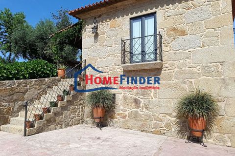 Villa a Ponte de Lima, Viana do Castelo, Ponte de Lima - € 1.300/mes | Ref: 3401195A - foto 4