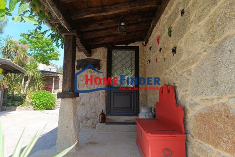 Villa a Ponte de Lima, Viana do Castelo, Ponte de Lima - € 1.300/mes | Ref: 3401195A - foto 5