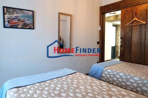 Villa a Ponte de Lima, Viana do Castelo, Ponte de Lima - € 1.300/mes | Ref: 3401195A - foto 31