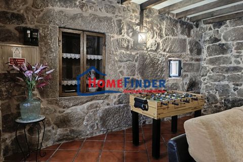 Villa a Ponte de Lima, Viana do Castelo, Ponte de Lima - € 1.300/mes | Ref: 3401195A - foto 48