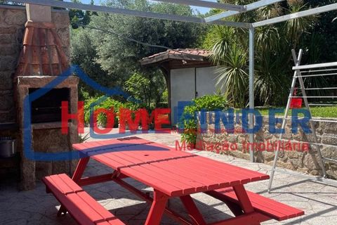 Villa a Ponte de Lima, Viana do Castelo, Ponte de Lima - € 1.300/mes | Ref: 3401195A - foto 50