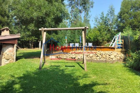 Villa a Ponte de Lima, Viana do Castelo, Ponte de Lima - € 880/mes | Ref: 3401195B - foto 6