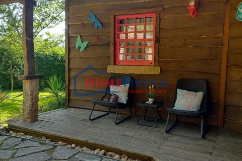 Villa a Ponte de Lima, Viana do Castelo, Ponte de Lima - € 880/mes | Ref: 3401195B - foto 8