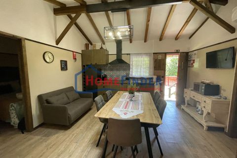 Villa a Ponte de Lima, Viana do Castelo, Ponte de Lima - € 880/mes | Ref: 3401195B - foto 10