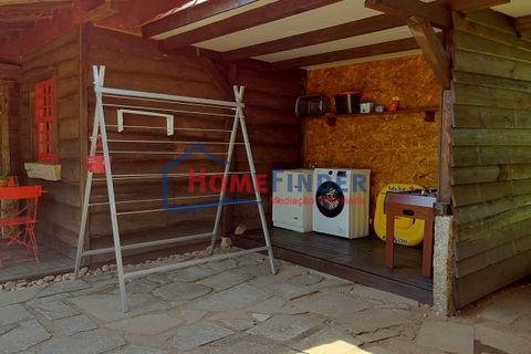Villa a Ponte de Lima, Viana do Castelo, Ponte de Lima - € 880/mes | Ref: 3401195B - foto 21