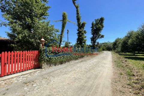 Villa a Ponte de Lima, Viana do Castelo, Ponte de Lima - € 880/mes | Ref: 3401195B - foto 24