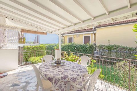 Lejlighed i Ameglia, La Spezia, Ameglia - € 270.000 | Ref: 3366 - foto 1