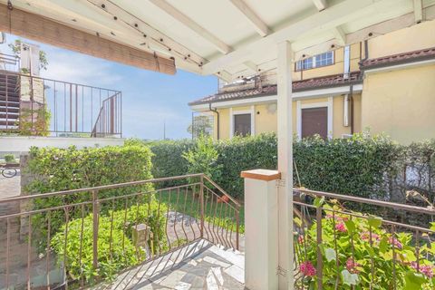 Lejlighed i Ameglia, La Spezia, Ameglia - € 270.000 | Ref: 3366 - foto 3