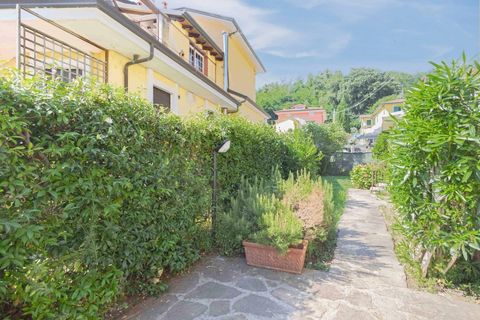 Lejlighed i Ameglia, La Spezia, Ameglia - € 270.000 | Ref: 3366 - foto 6
