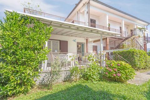 Lejlighed i Ameglia, La Spezia, Ameglia - € 270.000 | Ref: 3366 - foto 7