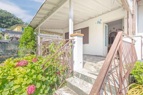 Lejlighed i Ameglia, La Spezia, Ameglia - € 270.000 | Ref: 3366 - foto 8