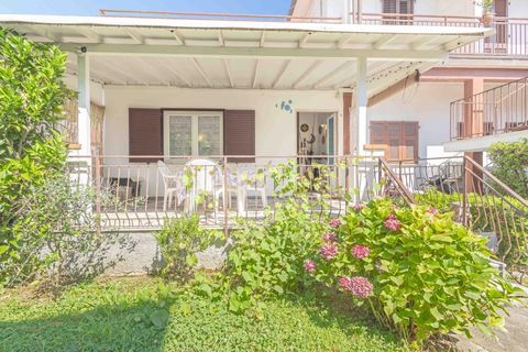 Lejlighed i Ameglia, La Spezia, Ameglia - € 270.000 | Ref: 3366 - foto 9