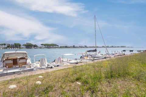 Lejlighed i Ameglia, La Spezia, Ameglia - € 270.000 | Ref: 3366 - foto 10