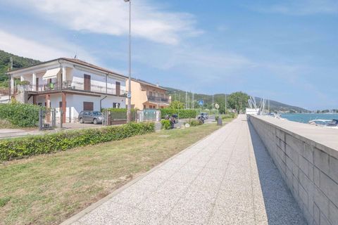 Lejlighed i Ameglia, La Spezia, Ameglia - € 270.000 | Ref: 3366 - foto 11