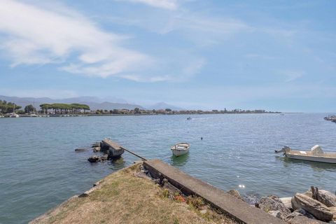 Lejlighed i Ameglia, La Spezia, Ameglia - € 270.000 | Ref: 3366 - foto 12