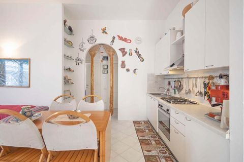 Lejlighed i Ameglia, La Spezia, Ameglia - € 270.000 | Ref: 3366 - foto 14