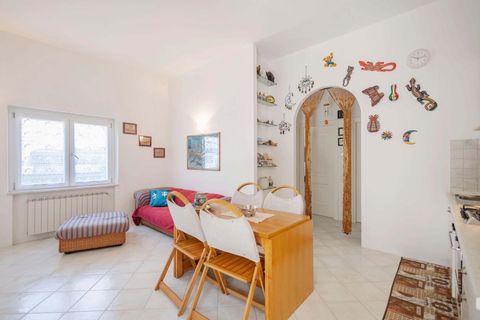Lejlighed i Ameglia, La Spezia, Ameglia - € 270.000 | Ref: 3366 - foto 19