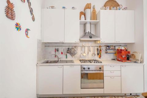 Lejlighed i Ameglia, La Spezia, Ameglia - € 270.000 | Ref: 3366 - foto 20