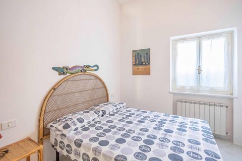 Lejlighed i Ameglia, La Spezia, Ameglia - € 270.000 | Ref: 3366 - foto 23