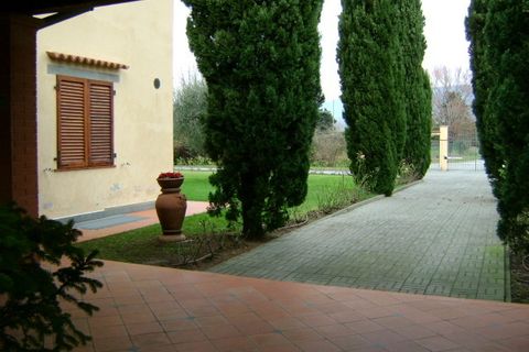 Villa a Ameglia, La Spezia, Ameglia - € 2.300.000 | Ref: 3027 - foto 2