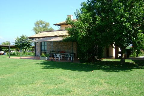 Villa a Ameglia, La Spezia, Ameglia - € 2.300.000 | Ref: 3027 - foto 8