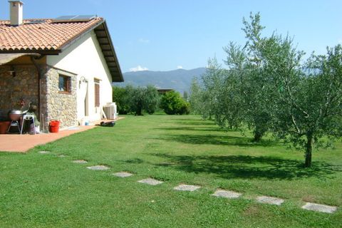 Villa a Ameglia, La Spezia, Ameglia - € 2.300.000 | Ref: 3027 - foto 11