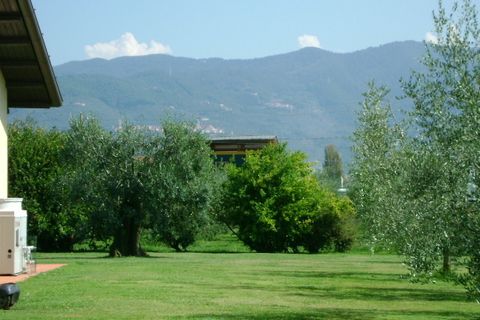 Villa a Ameglia, La Spezia, Ameglia - € 2.300.000 | Ref: 3027 - foto 12