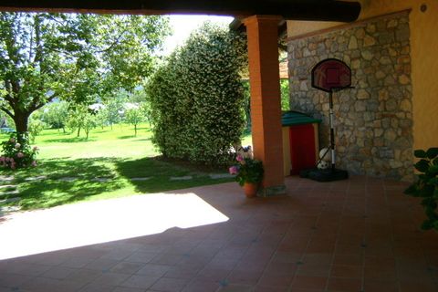 Villa a Ameglia, La Spezia, Ameglia - € 2.300.000 | Ref: 3027 - foto 15